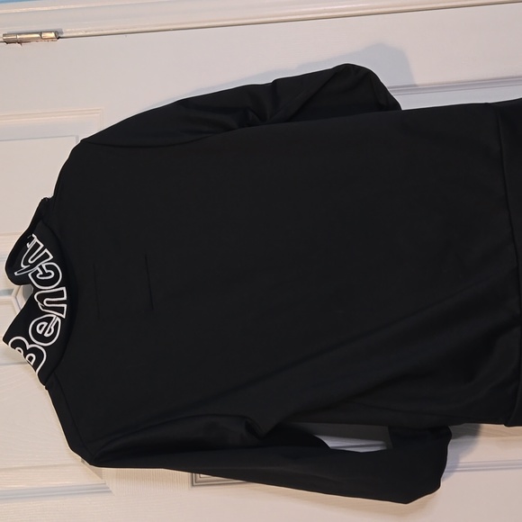 Mens Bench Jacket - Picture 2 of 5